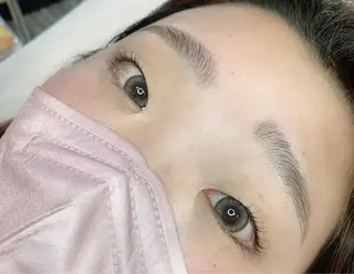 マツエク・マツパ アイブロウ MISEREL岡崎店 Ayaのエステ・リラクイメージ