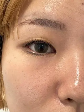 マツエク・マツパ carrefourNoa王子所属・まつげパーマ 練習モデル募集のマツエク・マツパデザイン