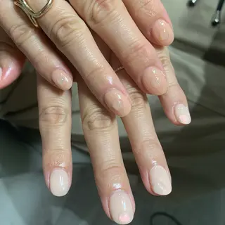 ネイル ELAN) Hasegawaのネイルデザイン