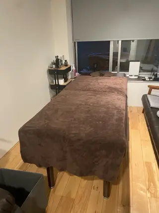 タイ古式サロン Mavieのエステ・リラクイメージ