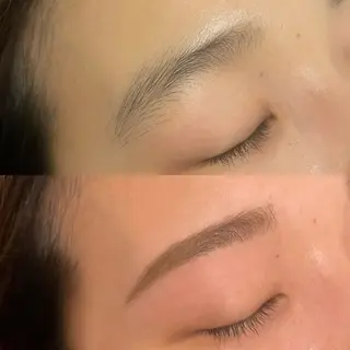 アイブロウ Exsior所属・脱毛サロン Exsior.博多店のエステ・リラクイメージ