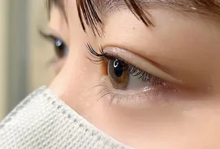 マツエク・マツパ hairLOOP所属・西院LOOP sayakaのヘアスタイル