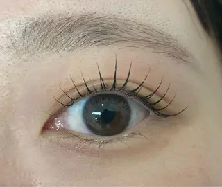 マツエク・マツパ Privatesalon tan＊tan【プライベートサロン　タンタン】所属・塚田 里香のマツエク・マツパデザイン