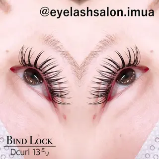 マツエク・マツパ アイラッシュサロン ☆イムア☆のマツエク・マツパデザイン