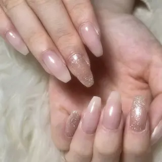 ネイル hohomi .のネイルデザイン