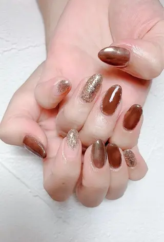 ネイル hairsalon556所属・hairsalon 556のネイルデザイン