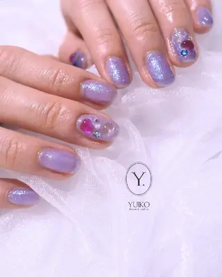 ネイル YUIKO _nail のネイルデザイン