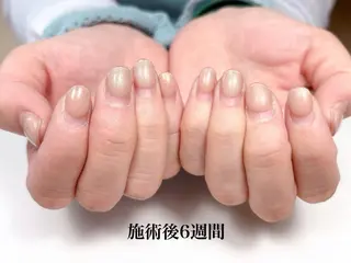 ネイル mooi モーイのネイルデザイン