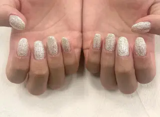 ネイル Bianca  🎀 Hayakawaのネイルデザイン