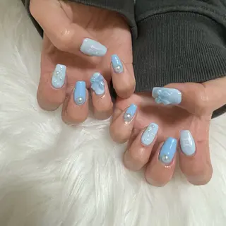 ネイル KukuLily beauty salon所属・KukuLily_ sumireのその他イメージ