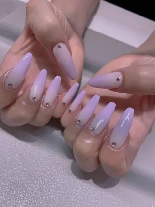 ネイル エムズ ハヤシのネイルデザイン