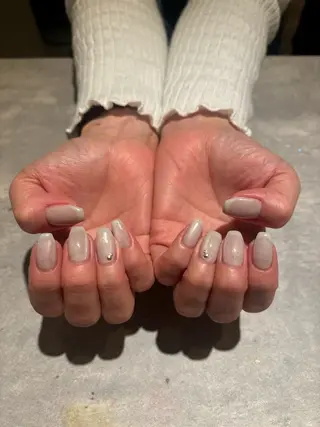 ネイル BooBoonail ～kimi～のネイルデザイン