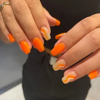 ネイル akane .hのネイルデザイン