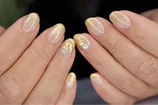 ネイル Kaka Nailsのネイルデザイン
