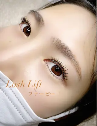 マツエク・マツパ シードリン府内店 首藤のマツエク・マツパデザイン