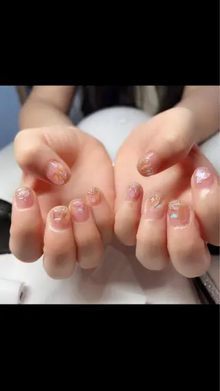 ネイル トータルビューティ美麗所属・トータルビューティ 美麗のエステ・リラクイメージ