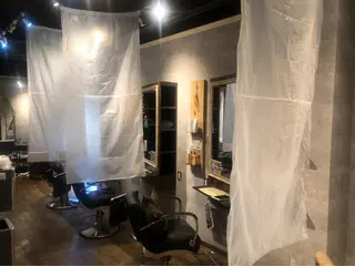 カラー JILL北千住店所属・髪質改善 カラーJILLのヘアスタイル