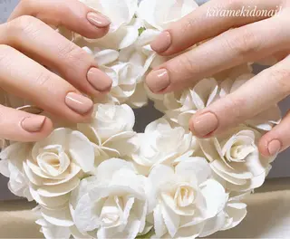 ネイル kiramekido nail salon所属・林 禅のネイルデザイン
