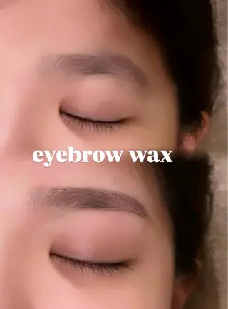 アイブロウ Ele所属・有田 佑佳のエステ・リラクイメージ