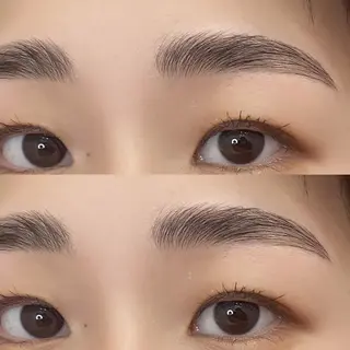 アイブロウ murata mizukiのマツエク・マツパデザイン