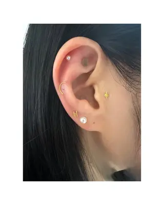 - y i n y a n g . -所属・yin yangのエステ・リラクイメージ