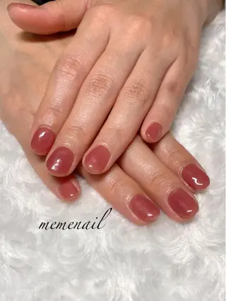 ネイル Noguchi Megumiのその他イメージ