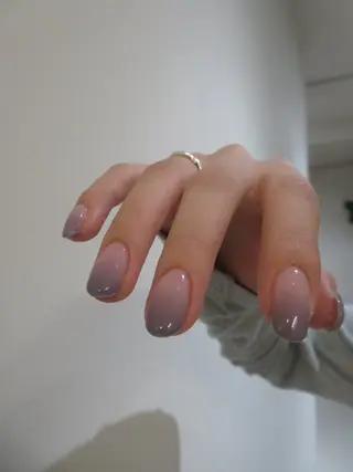 ネイル 市川 加奈子のネイルデザイン