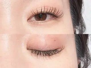 マツエク・マツパ sola: neolive出沼のマツエク・マツパデザイン