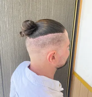 メンズ 小さなヘアサロン木目所属・Nakamura Takakoのその他イメージ