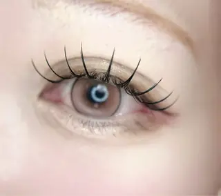 マツエク・マツパ eyelist. mizuki🐈‍⬛のマツエク・マツパデザイン