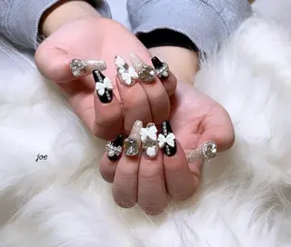 ネイル 石堂 さくらのネイルデザイン