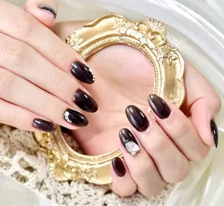 ネイル YOIネイルサロン所属・YOINAIL ヨイネイルサロンのネイルデザイン