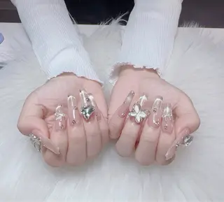 ネイル Hana&NAILSALON所属・Hana& salonのネイルデザイン