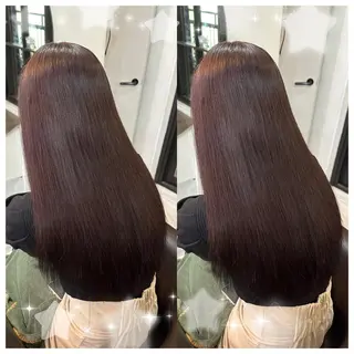 ロング カラー セキグチ💞 lilaのマツエク・マツパデザイン