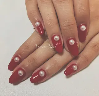 ネイル 美SORA ～ｳﾞｨｿﾗ～のネイルデザイン