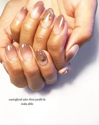 ネイル 中村 翠のネイルデザイン