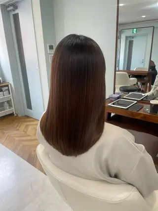 ミディアム 眉毛サロン(アイブロウ)&まつ毛パーマ専門 紬麦 by laughnelu  表参道・原宿店所属・ゆうか 紬麦by laughneluのマツエク・マツパデザイン