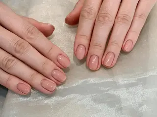ネイル CHERIRNAIL ブンのネイルデザイン