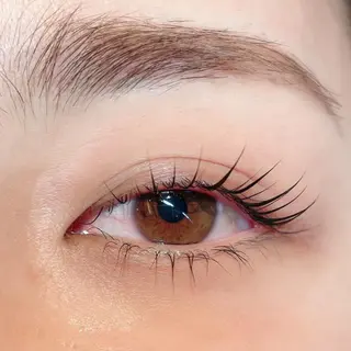 マツエク・マツパ eyelist 馬場のマツエク・マツパデザイン