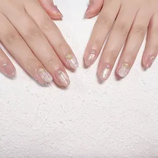 ネイル Regaro i.sのネイルデザイン