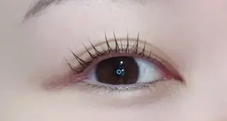 マツエク・マツパ 大西 ほの香のマツエク・マツパデザイン