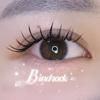 マツエク・マツパ eyelashsalon aim所属・aim ♡のマツエク・マツパデザイン