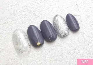 ネイル ネイル nanのネイルデザイン