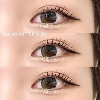 マツエク・マツパ LuXiel Eyelash 小倉店【ルシエルアイラッシュ】所属・LuXiel 小倉店 Yuukaのマツエク・マツパデザイン