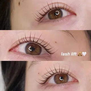 マツエク・マツパ BEMOA eyelash&eyebrow所属・BEMOA 新木 毬のマツエク・マツパデザイン