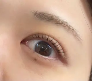 マツエク・マツパ salon de Wのマツエク・マツパデザイン