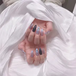 ネイル ジョリ kasumi🌹💅のネイルデザイン