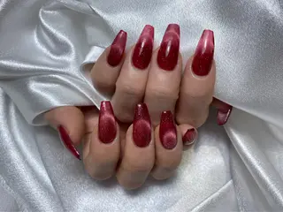 ネイル エムズ ハヤシのネイルデザイン