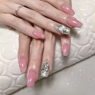 ネイル Twinkle Nail Kuboのネイルデザイン