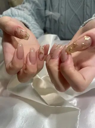 ネイル Joint_ nailのネイルデザイン